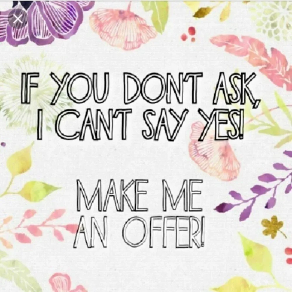offers -> Offers - Picture 1 of 1